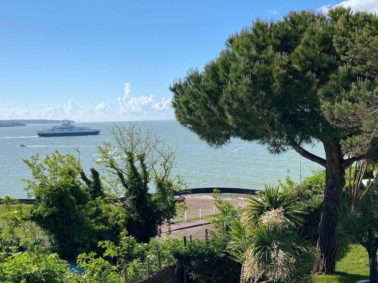 Villa Face Mer Royan Exterior photo
